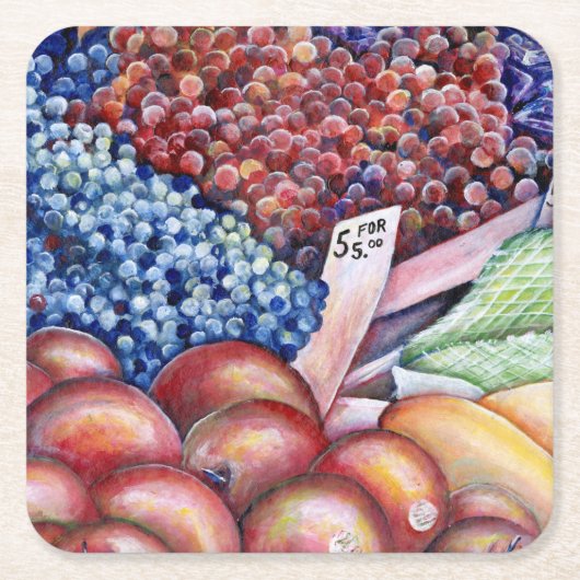 Uitsluitend voor geestelijke consumptie kartonnen onderzetters (Voorkant)