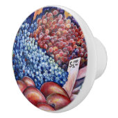 Uitsluitend voor geestelijke consumptie keramische knop (Rechts)