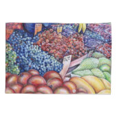 Uitsluitend voor geestelijke consumptie kussensloop (Achterkant)