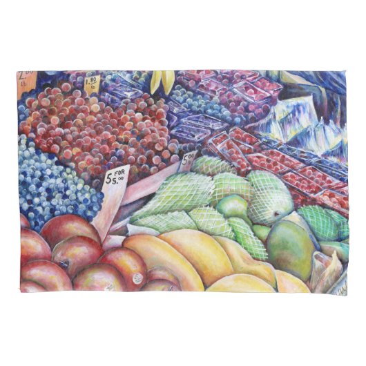 Uitsluitend voor geestelijke consumptie kussensloop (Voorkant)