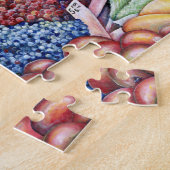 Uitsluitend voor geestelijke consumptie legpuzzel (Zijkant)