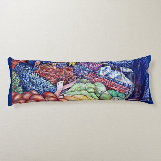 Uitsluitend voor geestelijke consumptie lichaamskussen (Achterkant)