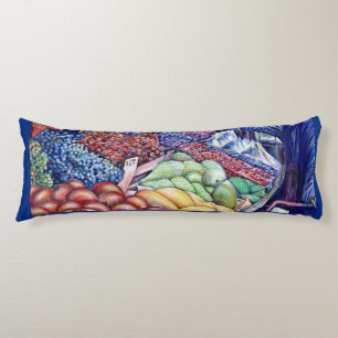 Uitsluitend voor geestelijke consumptie lichaamskussen