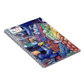 Uitsluitend voor geestelijke consumptie notitieboek (Rechterzijde)