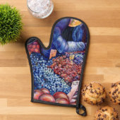 Uitsluitend voor geestelijke consumptie ovenwant (Top down)