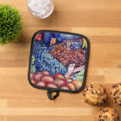 Uitsluitend voor geestelijke consumptie pannenlap (Top down)