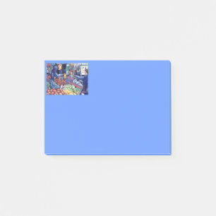 Uitsluitend voor geestelijke consumptie post-it® notes