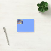 Uitsluitend voor geestelijke consumptie post-it® notes (Kantoor)