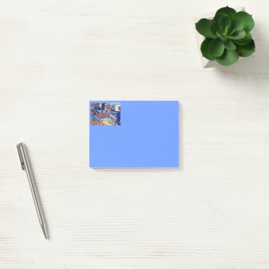 Uitsluitend voor geestelijke consumptie post-it® notes (Kantoor)