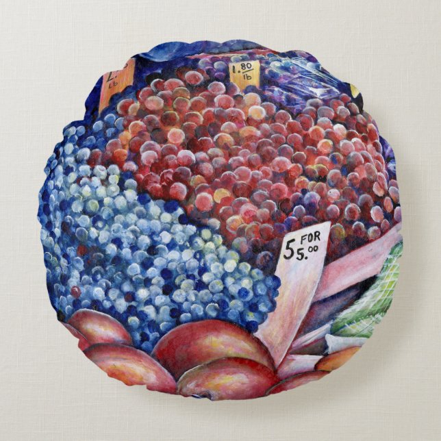 Uitsluitend voor geestelijke consumptie rond kussen (Voorkant)