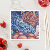 Uitsluitend voor geestelijke consumptie servet (Insitu)