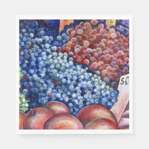 Uitsluitend voor geestelijke consumptie servet