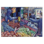 Uitsluitend voor geestelijke consumptie snijplank (Voorkant)