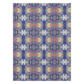 Uitsluitend voor geestelijke consumptie tafelkleed (Voorkant)