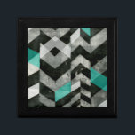 Uitsluiting Chevron II Cadeaudoosje<br><div class="desc">Patronen</div>