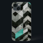 Uitsluiting Chevron II iPhone 13 Hoesje<br><div class="desc">Patronen</div>