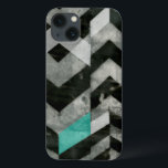 Uitsluiting Chevron II Case-Mate iPhone Case<br><div class="desc">Patronen</div>