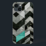 Uitsluiting Chevron II Case-Mate iPhone Case<br><div class="desc">Patronen</div>