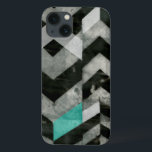 Uitsluiting Chevron II Case-Mate iPhone Case<br><div class="desc">Patronen</div>