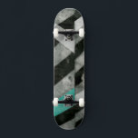 Uitsluiting Chevron II Persoonlijk Skateboard<br><div class="desc">Patronen</div>