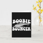 Uitsmijter - Bootboot Zeilen Motorboot Kapitein Kaart (Gele Bloem)