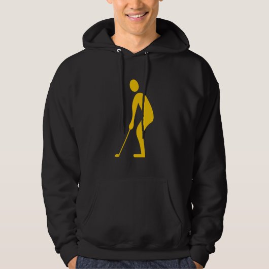 Uitsnijding - Amber Hoodie (Voorkant)