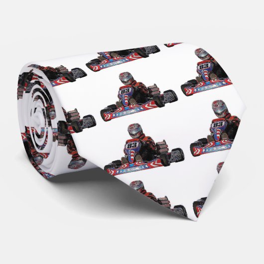 uitsnijding, uitsnijding, uitsnijding, uitsnijding stropdas (Opgerold)