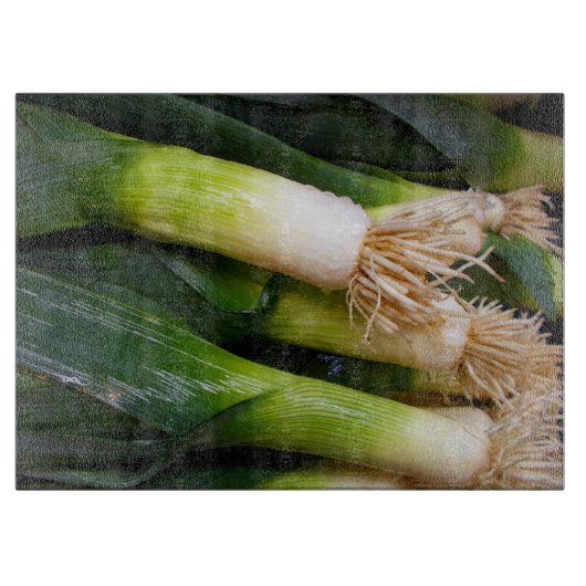 uitsnijplank snijplank (Voorkant)