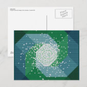 UITSPLITSINGEN BRIEFKAART (Voorkant / Achterkant)