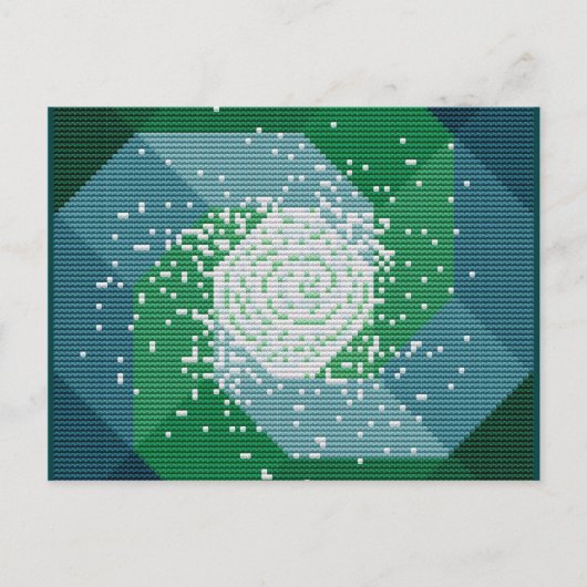 UITSPLITSINGEN BRIEFKAART (Voorkant)