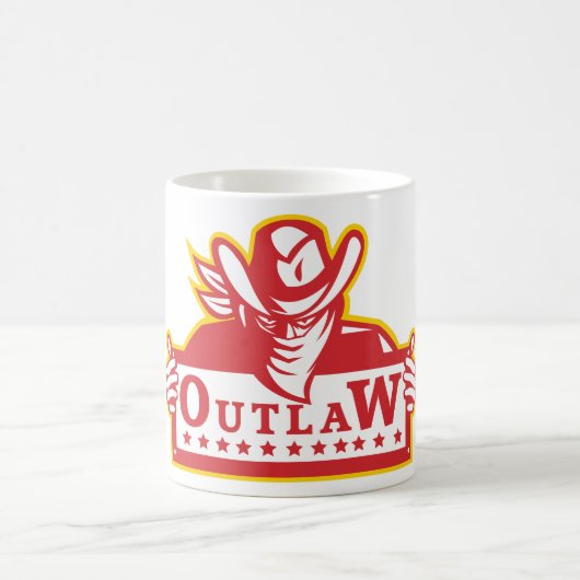 Uitspraak Koffiemok (Center)