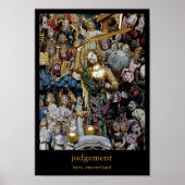 uitspraak poster (Voorkant)