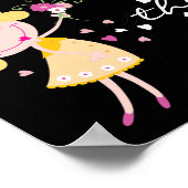 Uitspraak van SRF - Sm. Poster van de leerkracht (Hoek)