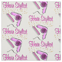 UITSTAANDE HAARSTYLIST EN BEAUTISCH