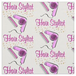 UITSTAANDE HAARSTYLIST EN BEAUTISCH STOF