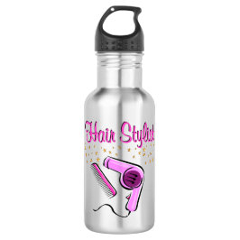 UITSTAANDE HAARSTYLIST EN BEAUTISCH WATERFLES 