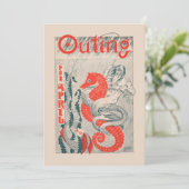 Uitstapje naar april 1896 |  magazine (Staand voorkant)