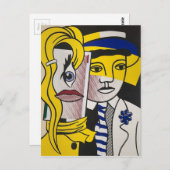 Uitstappen Briefkaart (Voorkant / Achterkant)