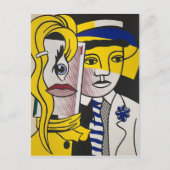 Uitstappen Briefkaart (Voorkant)