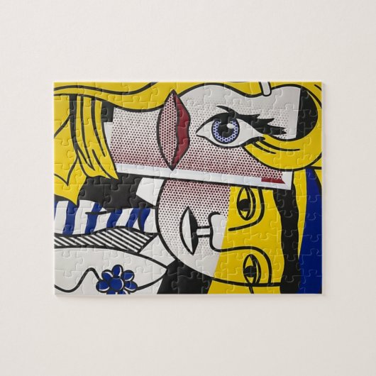 Uitstappen Legpuzzel (Horizontaal)