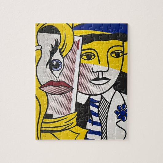 Uitstappen Legpuzzel (Verticaal)