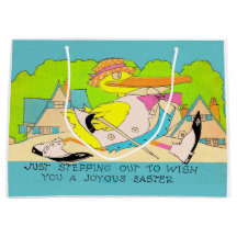 uitstappen voor Pasen