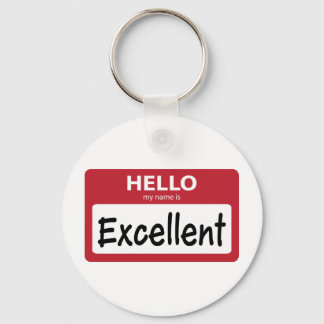 uitstekend 001 sleutelhanger