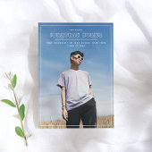 Uitstekend | Aankondiging van het Trendy Foto Afst