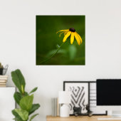 Uitstekend afdrukken poster (Thuiskantoor)