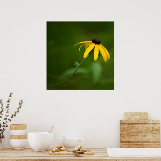 Uitstekend afdrukken poster (Keuken)