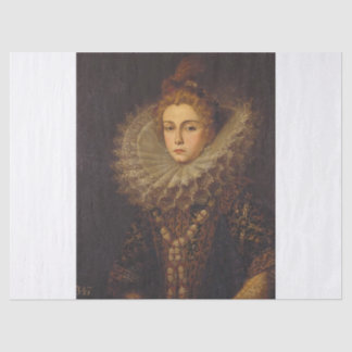 Uitstekend Aristocrat Decoupage Paper Tissuepapier