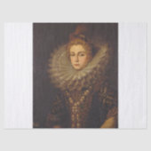 Uitstekend Aristocrat Decoupage Paper Tissuepapier (Voorkant)