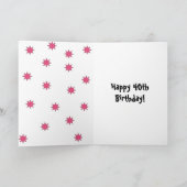 Uitstekend bij Forty Kaart (Binnen)