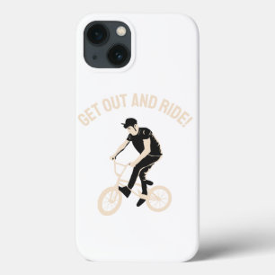 Uitstekend breder ontwerp - uit en uit! Case-Mate iPhone case